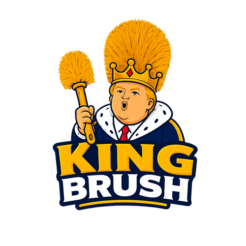 King Brush