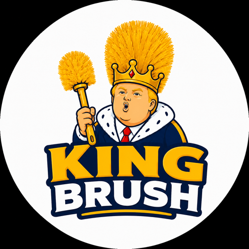 King Brush